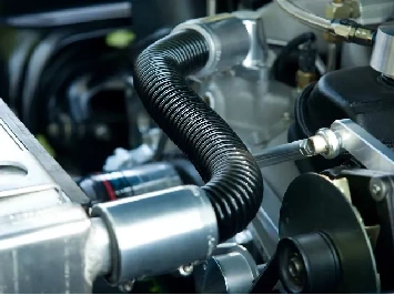 Function And Working Principle Of Automotive Intercoolers