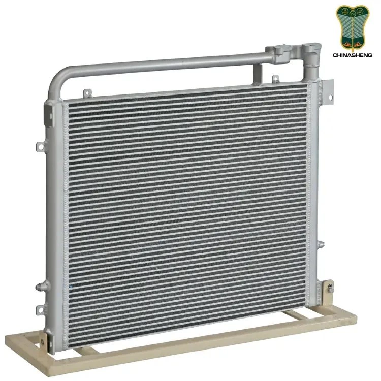 Introduction Of Plate Fin Heat Exchanger