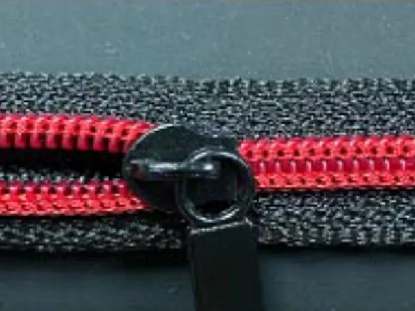 Obverse Zipper (Normal)