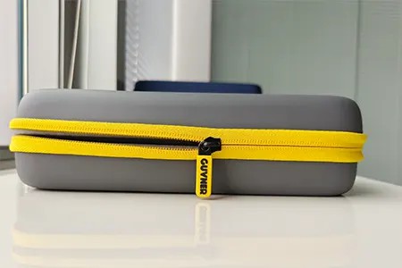 Puller Type 1