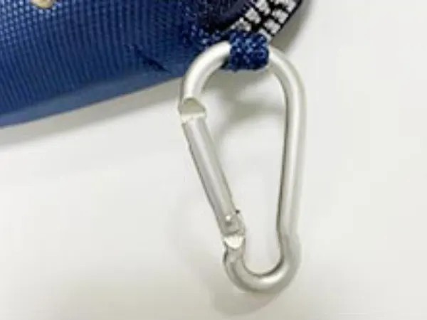 Carabiner