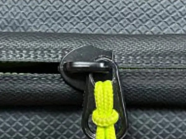 Waterproof Zipper