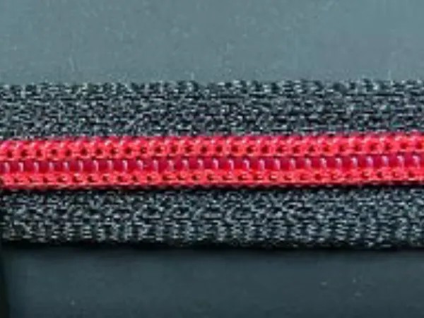 Nylon Zipper (Normal)