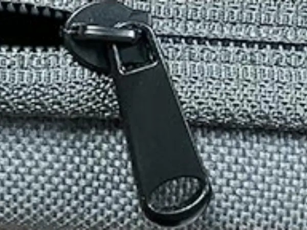 Metal Zipper Pull