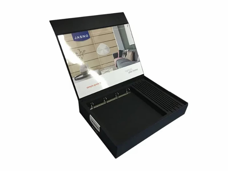 Zm Foam Insert For Demonstration Case