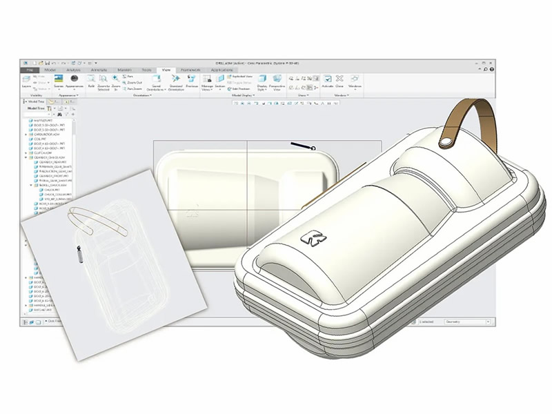 Create The One-of-a-kind Case For Your Products