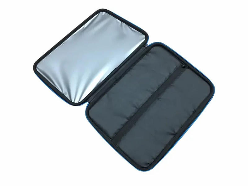 Custom ZM Case With Heat Preservation