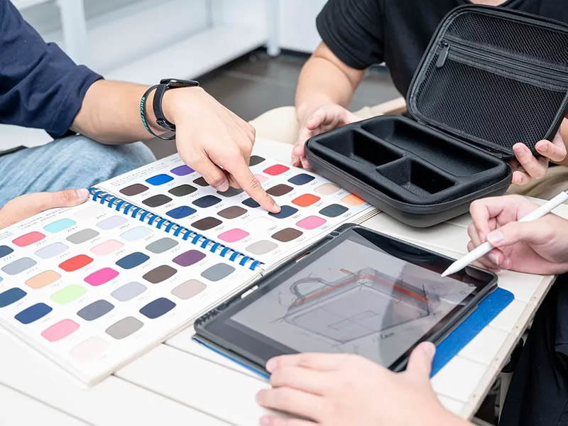 Design, and Keep Innovating are Our Passion