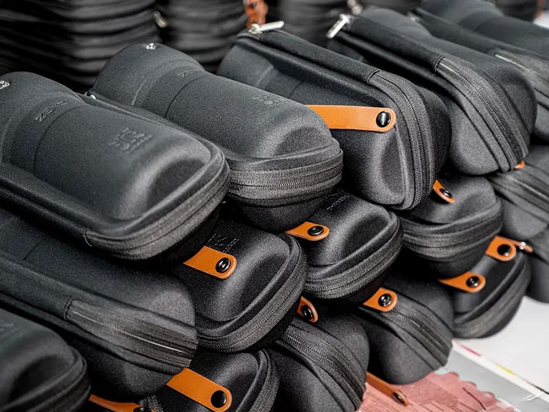 Mass Production