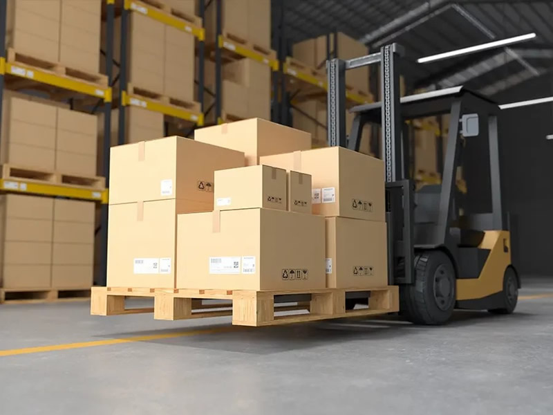 Delivery
