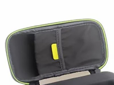 Interior Pocket Designs