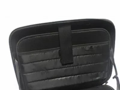 Interior Pocket Designs