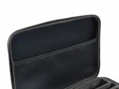 Interior Pocket Designs