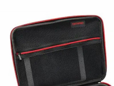 Interior Pocket Designs