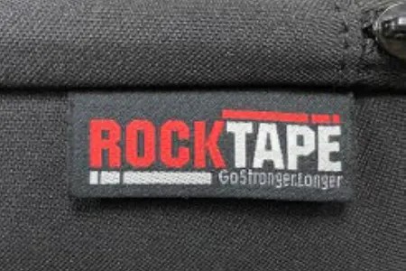 Woven Label
