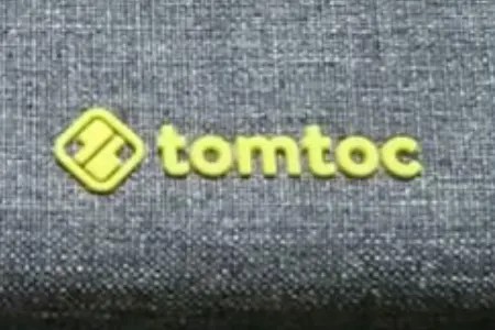 Embossed TPU