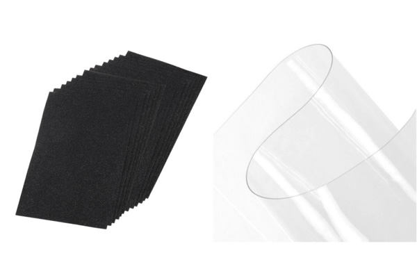 ZM Vs. Pvc Material, What’s The Differences?