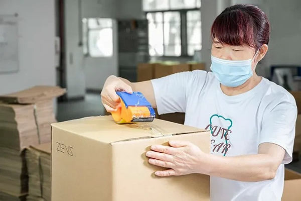 Packaging