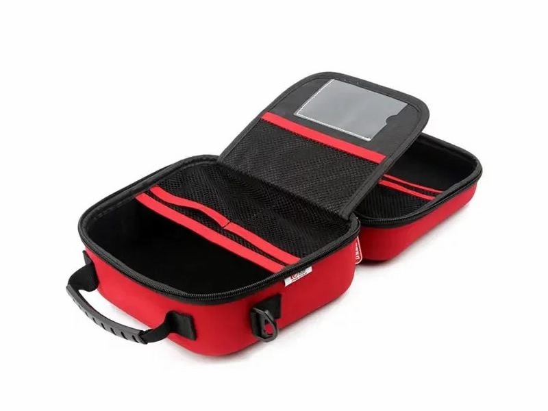 One Case Cushions All Sophisticated Devices