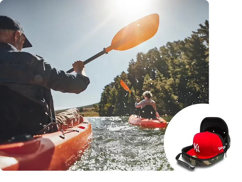 Sports & Outdoors