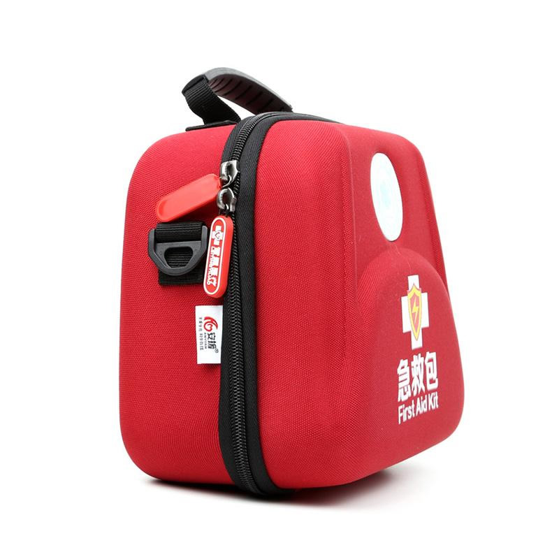 First Aid Kit Zm Case Box