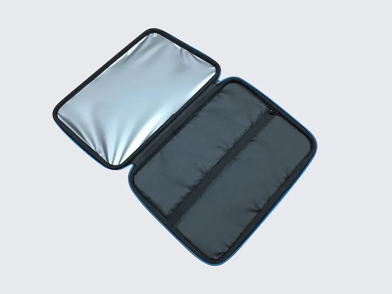 Custom Zm Case With Heat Preservation