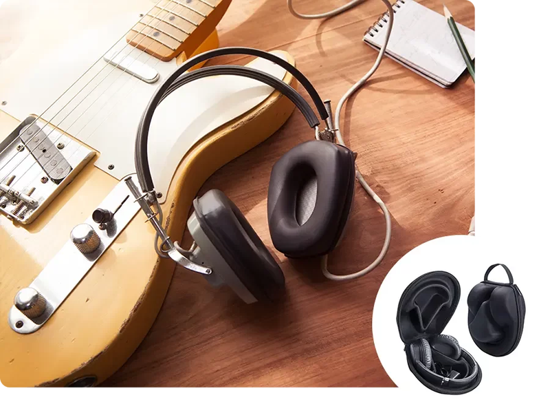 Pro Audio