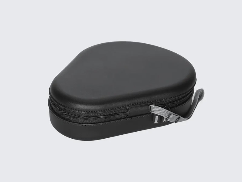 Custom Bluetooth Headphone Case