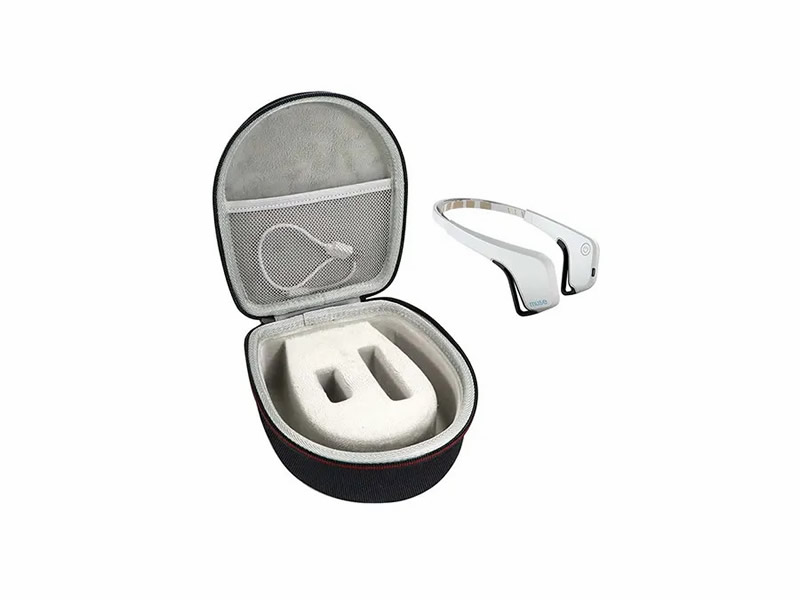 Elevate Protection Of Zm Carrying Cases