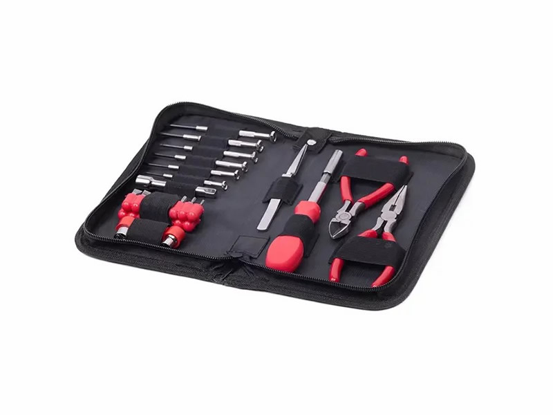 Lighten The Load With Customized Zm Carrying Case