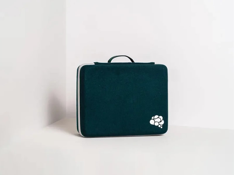 Protect And Showcase Products In Style