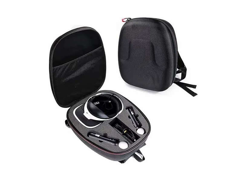 Lighten Your Load With Zm Carrying Cases