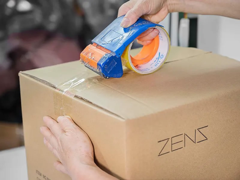 6. Delivery & Support