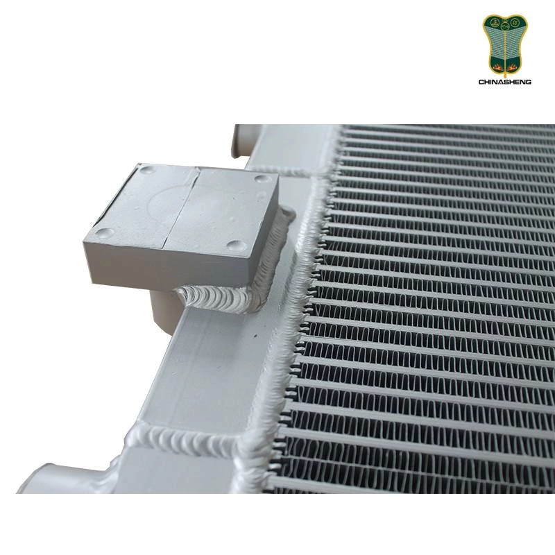 Product Name:compressor Cooler B3801