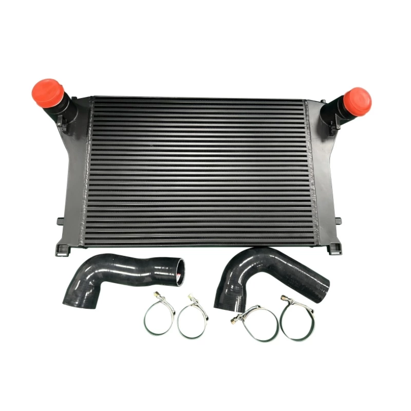 Product Name: Volkswagen Mk8 Automotive Intercooler