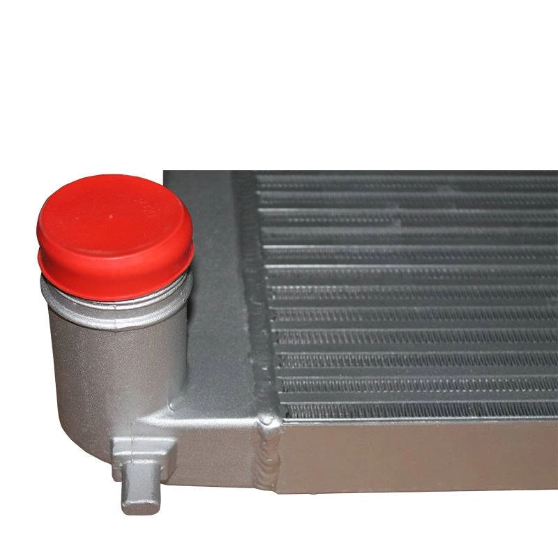 Product Name: Audi A3 Automotive Intercooler