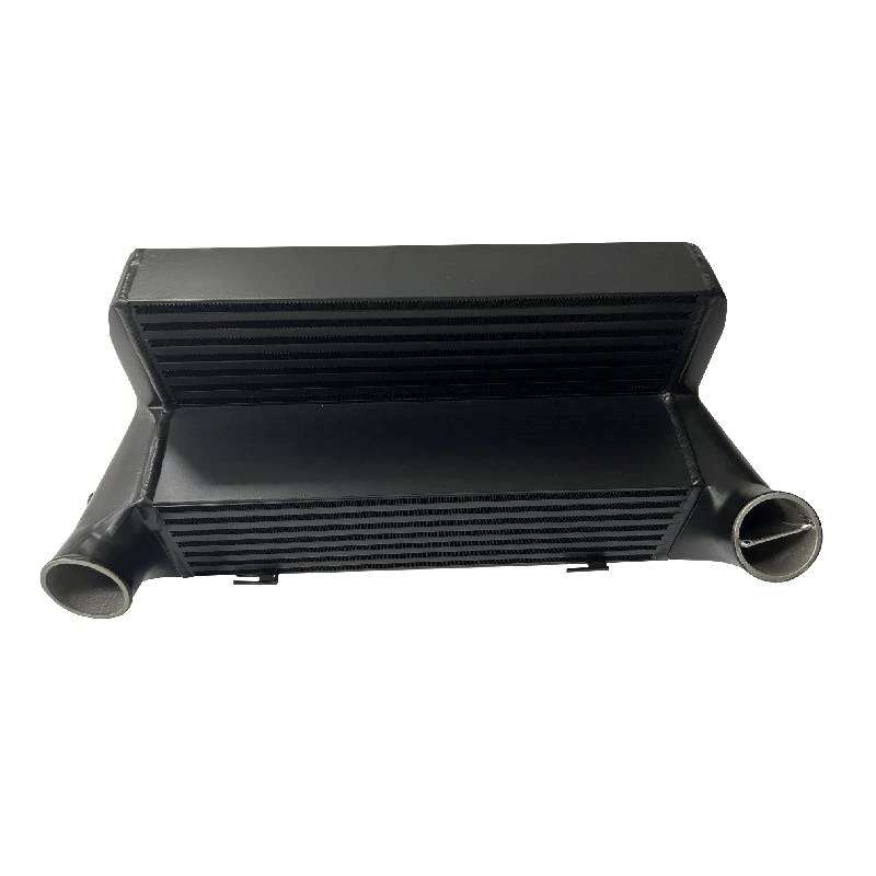 Product Name: B-m-w N55 Automotive Intercooler