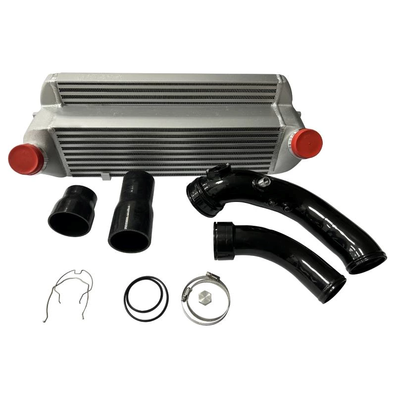 Product Name: B-m-w（2007-2010） 135i Automotive Intercooler