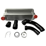 Product Name: B-m-w（2007-2010） 135i Automotive Intercooler