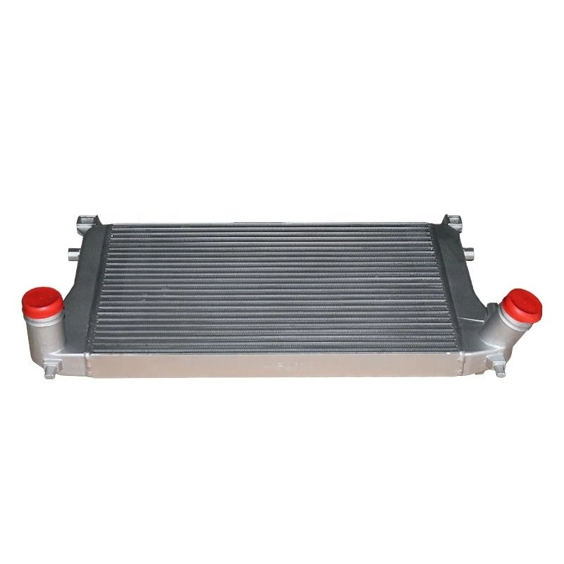 Product Name: Volkswagen Golf 7 Automotive Intercooler