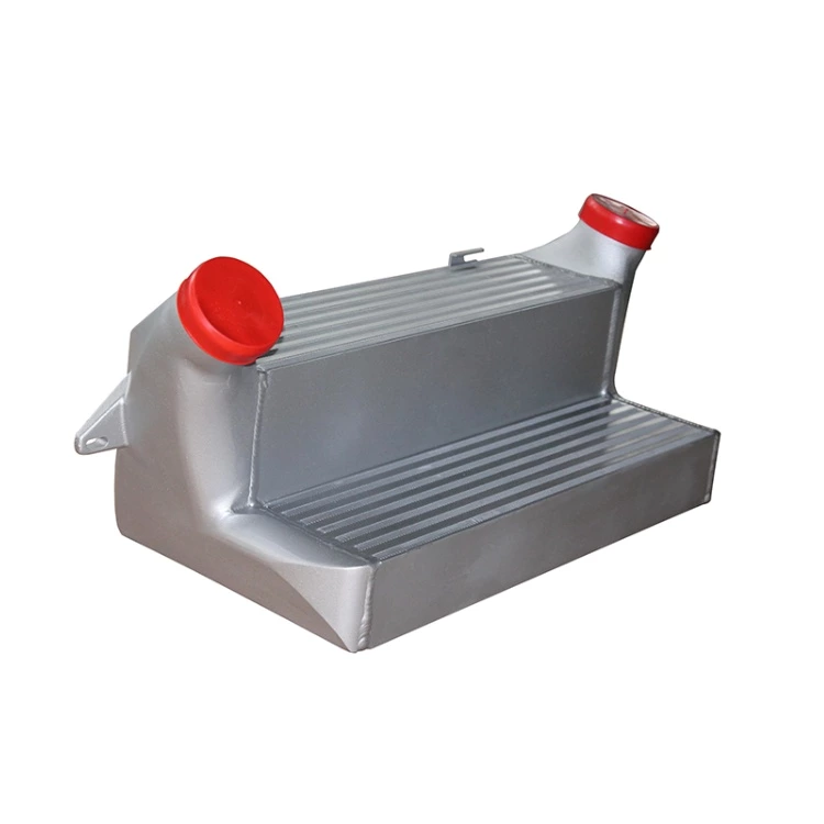 Product Name: B-m-w（2007-2010） 335xi Automotive Intercooler