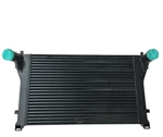 Product Name: Volkswagen Golf Gti Automotive Intercooler