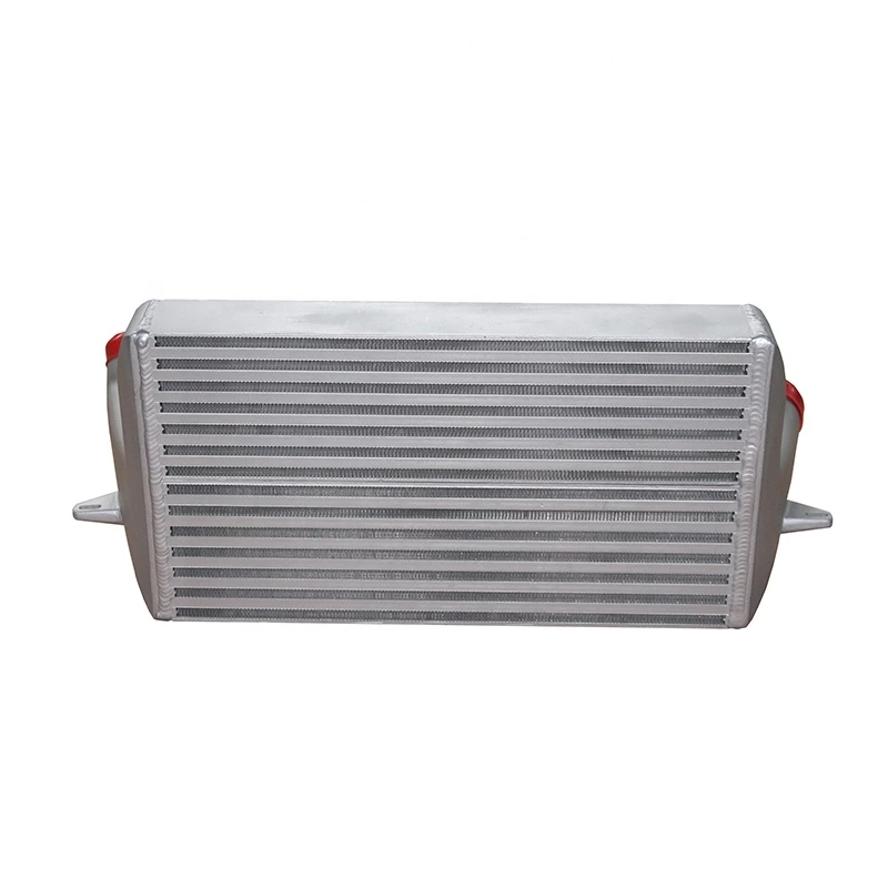 B-M-W N54 intercooler