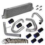 Volkswagen Jetta Automobile Intercooler