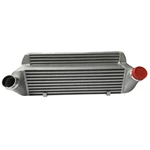Product Name: B-m-w（2007-2010） 135i Automotive Intercooler