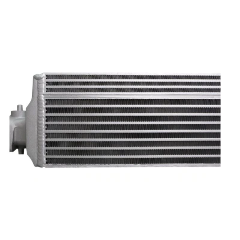 Product Name: Honda Civic 2017 Automotive Intercooler