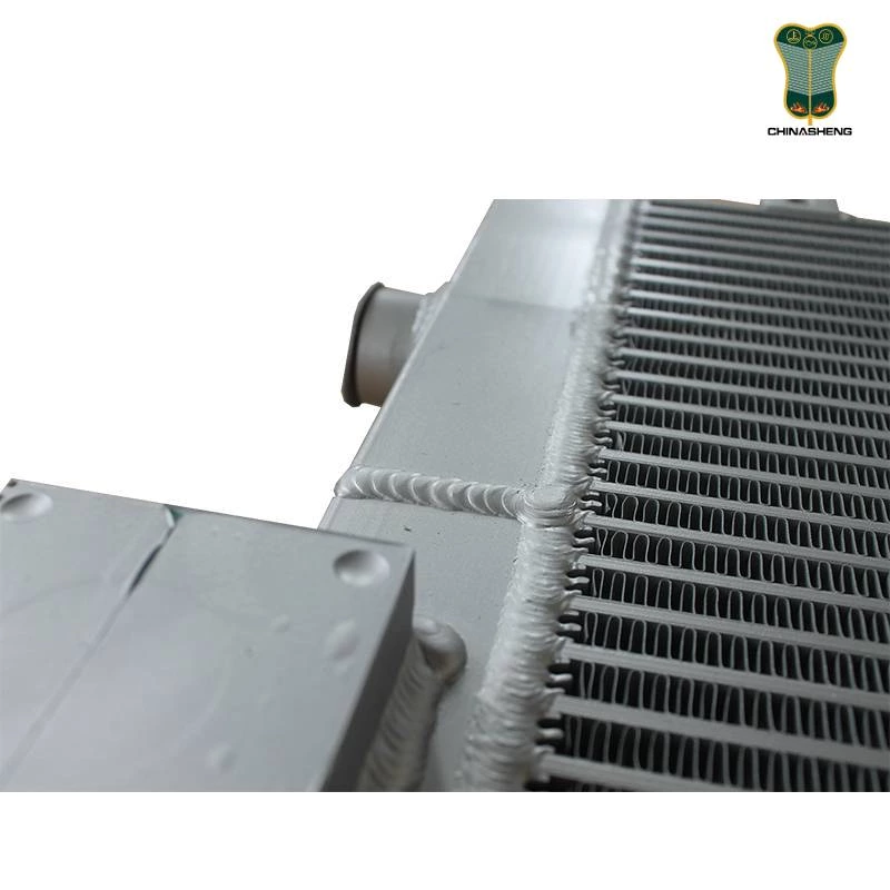 Product Name:compressor Cooler B3802