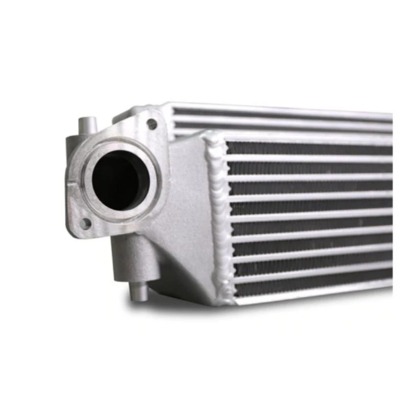 Product Name: Honda Civic 2016 Automotive Intercooler