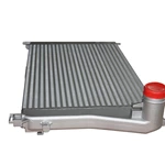 Product Name: Audi A3 Automotive Intercooler