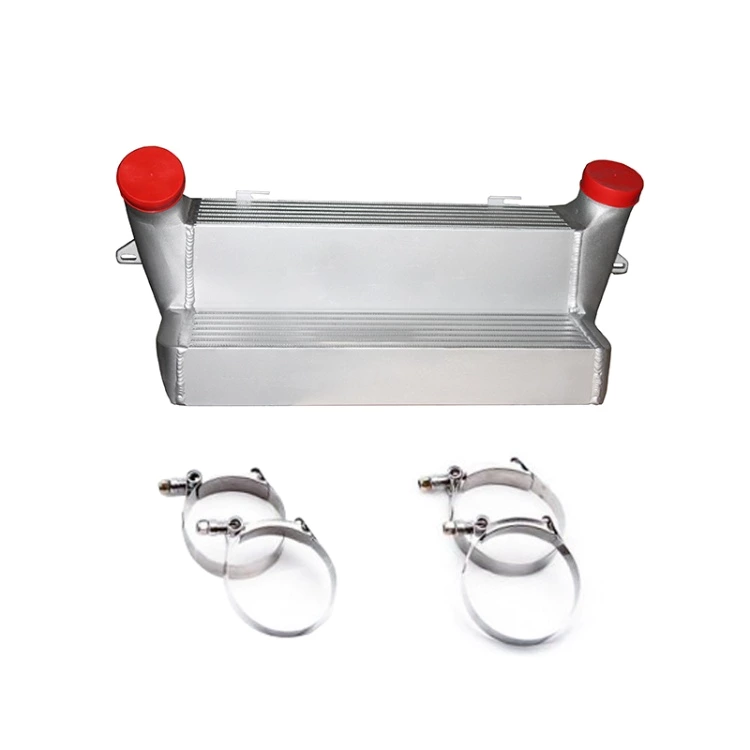 Product Name: B-m-w（2007-2010） 335xi Automotive Intercooler